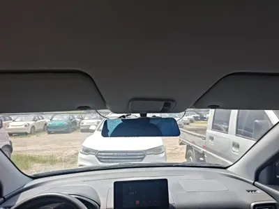 Wuling Hongguang EV
