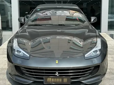 Ferrari GTC4Lusso