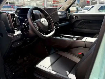 Haval Menglong New Energy
