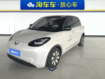 Wuling Bingo