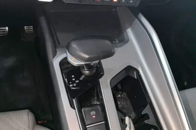 Geely Auto Preface