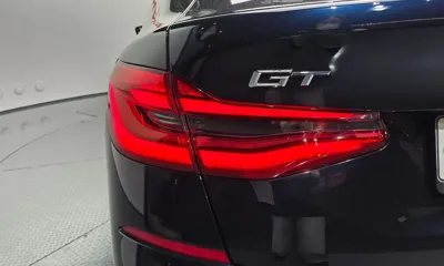 BMW Gran Turismo