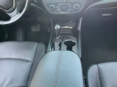 Chevrolet Malibu XL