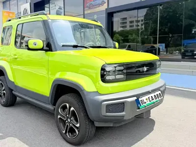 Baojun Yueye