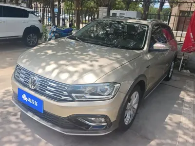 Volkswagen C-Trek