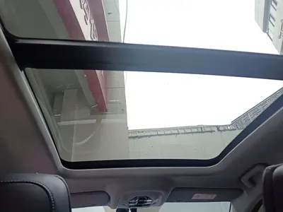 Chery Tiggo 8 PLUS Kunpeng e+