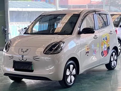 Wuling MINIEV