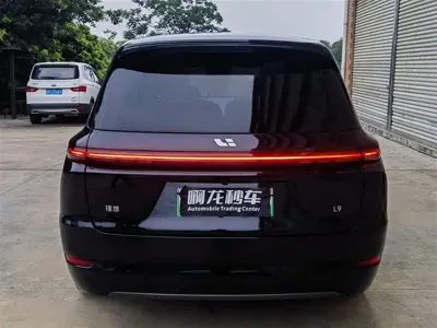 Li Auto Li L9