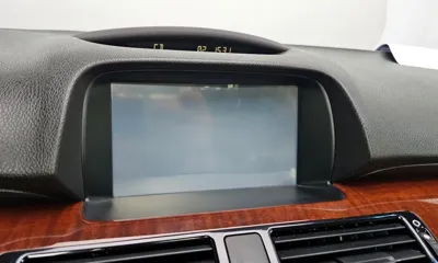 Honda Legend