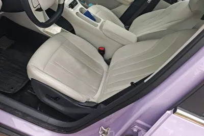Geely Galaxy Geome