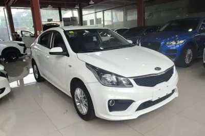 Kia K2