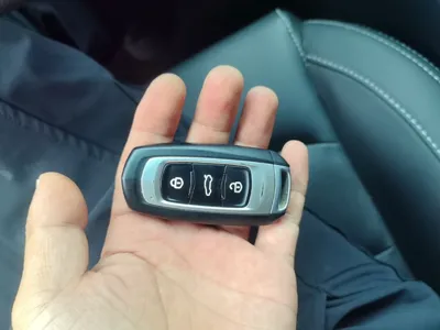 Geely Auto Emgrand