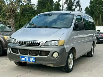 JAC Refine