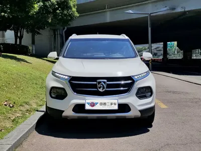 Baojun 510