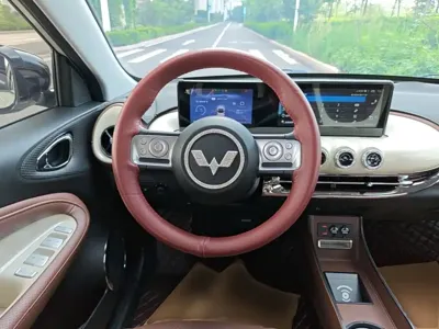 Wuling Bingo