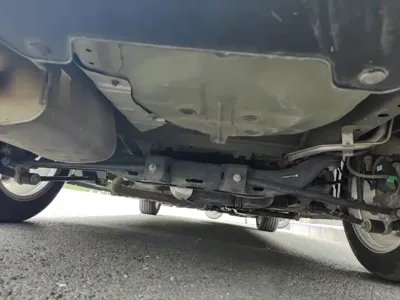 Chevrolet Monza
