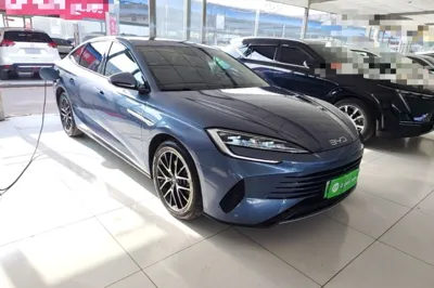 BYD Seal