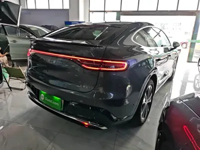 智界 Zhijie R7