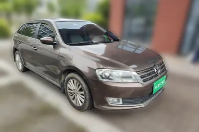 Volkswagen Gran Lavida