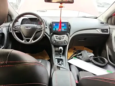 Chery Arrizo 5
