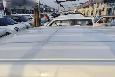 Geely Galaxy Panda