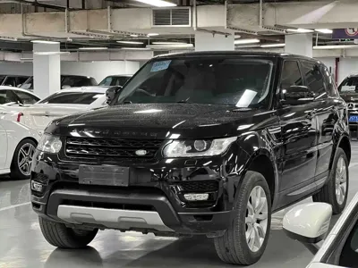 Land Rover Sport