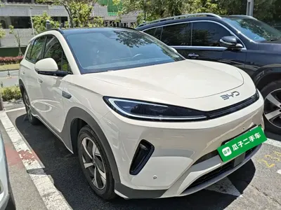 BYD 海狮05 EV