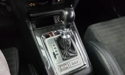 Mitsubishi Lancer Evolution