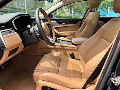 Jaguar XFL