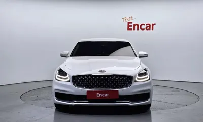 Kia K9