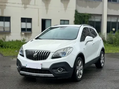 Buick Encore