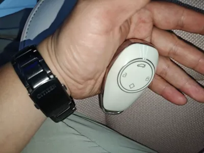 Leapmotor T03