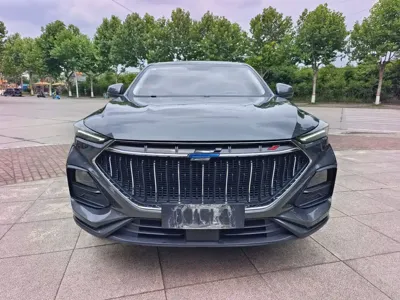 Oshan Oushang X5