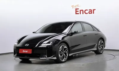 Hyundai Ioniq6