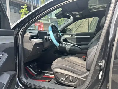 Geely Xingrui