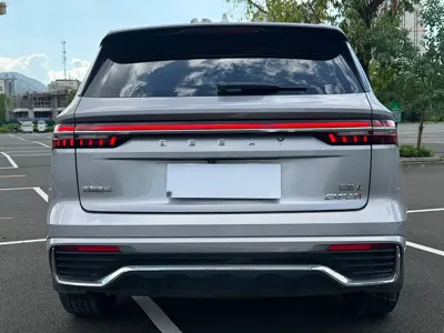 Geely Xingyue L