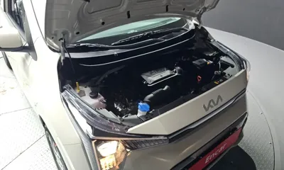 Kia Morning