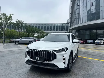 Jetour X70 Plus