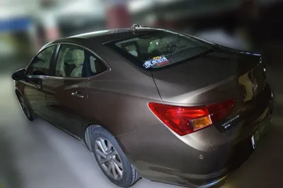 Buick Verano