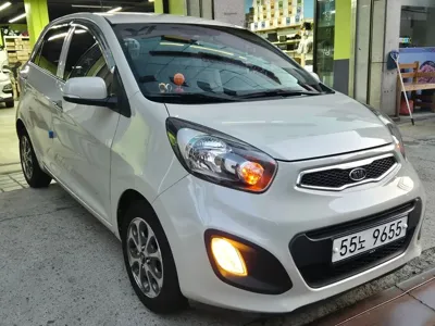 Kia Morning