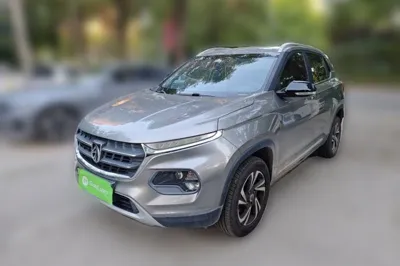 Baojun 510
