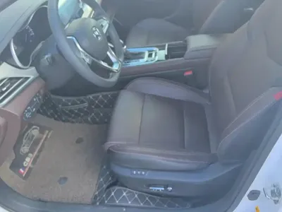 Changan Eado