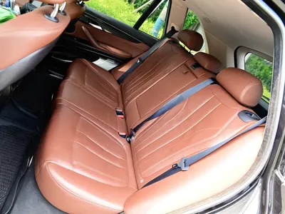 BMW X5 (Import)