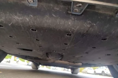 Li Auto L8