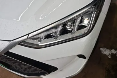 BYD Song PLUS New Energy