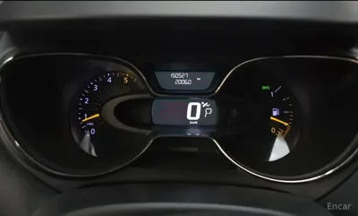 Renault-KoreaSamsung QM3
