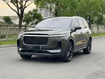 Li Auto Li ONE