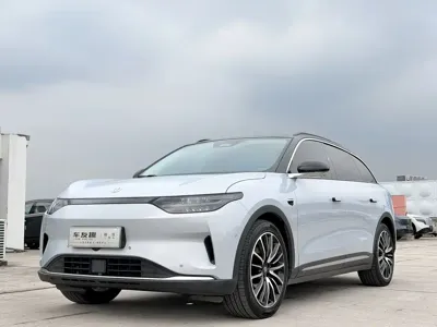 Leapmotor Leapmotor C11