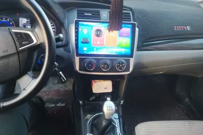 Zotye Z300