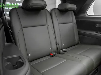 Li Auto Li L9